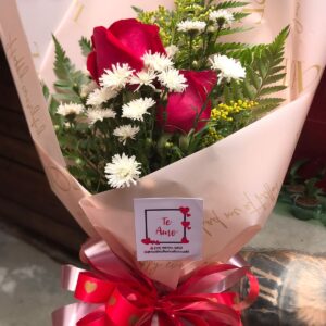 Mimo 2 Rosas 🌹